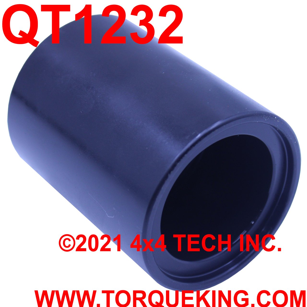 QT1232 Lower and Upper Installer for Carli Ball Joints 03-13 Ram AAM 925 Torque King 4x4