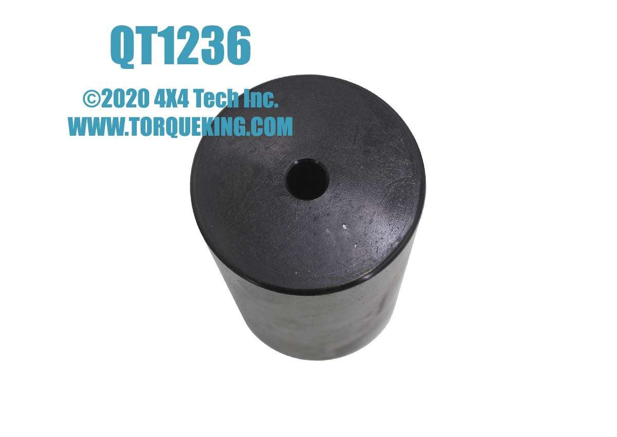 QT1236 Upper Ball Joint Removal Receiver F450, F550, C4500, C5500 Torque King 4x4