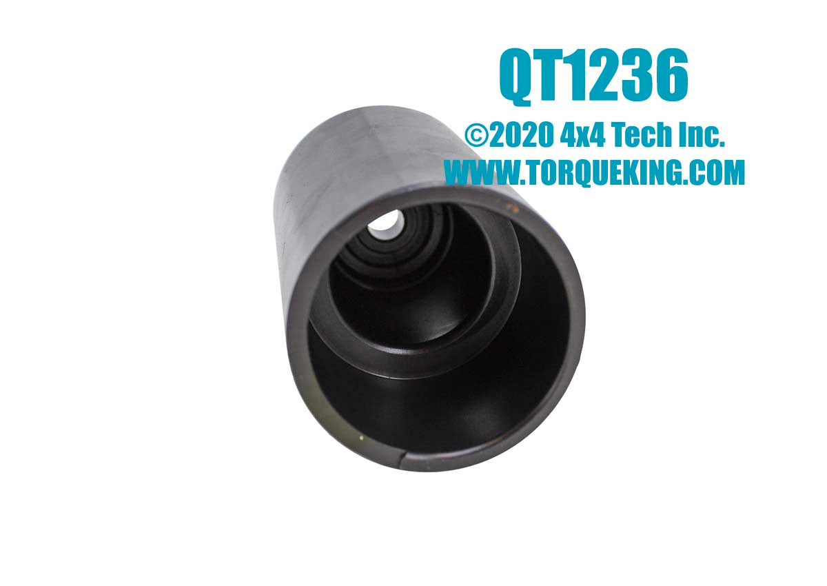 QT1236 Upper Ball Joint Removal Receiver F450, F550, C4500, C5500 Torque King 4x4