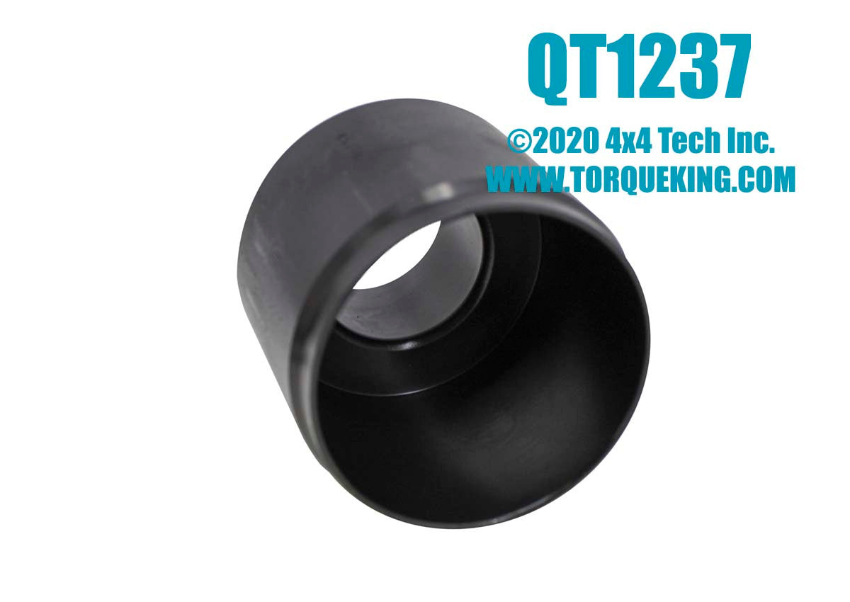 QT1237 Lower Ball Joint Removal Press Receiver-2005-2009 Chevy, GMC C4500, C5500 4x4s Torque King 4x4