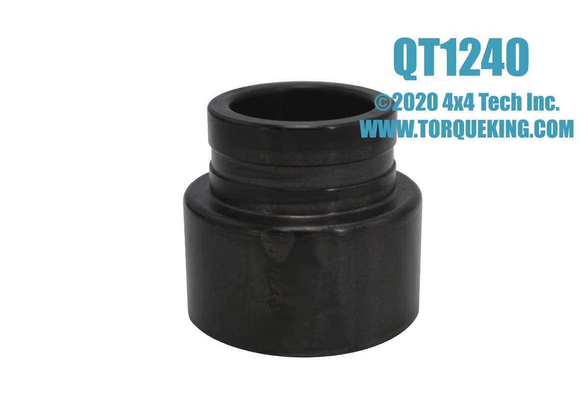 QT1240 Lower Ball Joint Installer Ford F450, F550 & Chevy or GMC C4500, C5500 Torque King 4x4