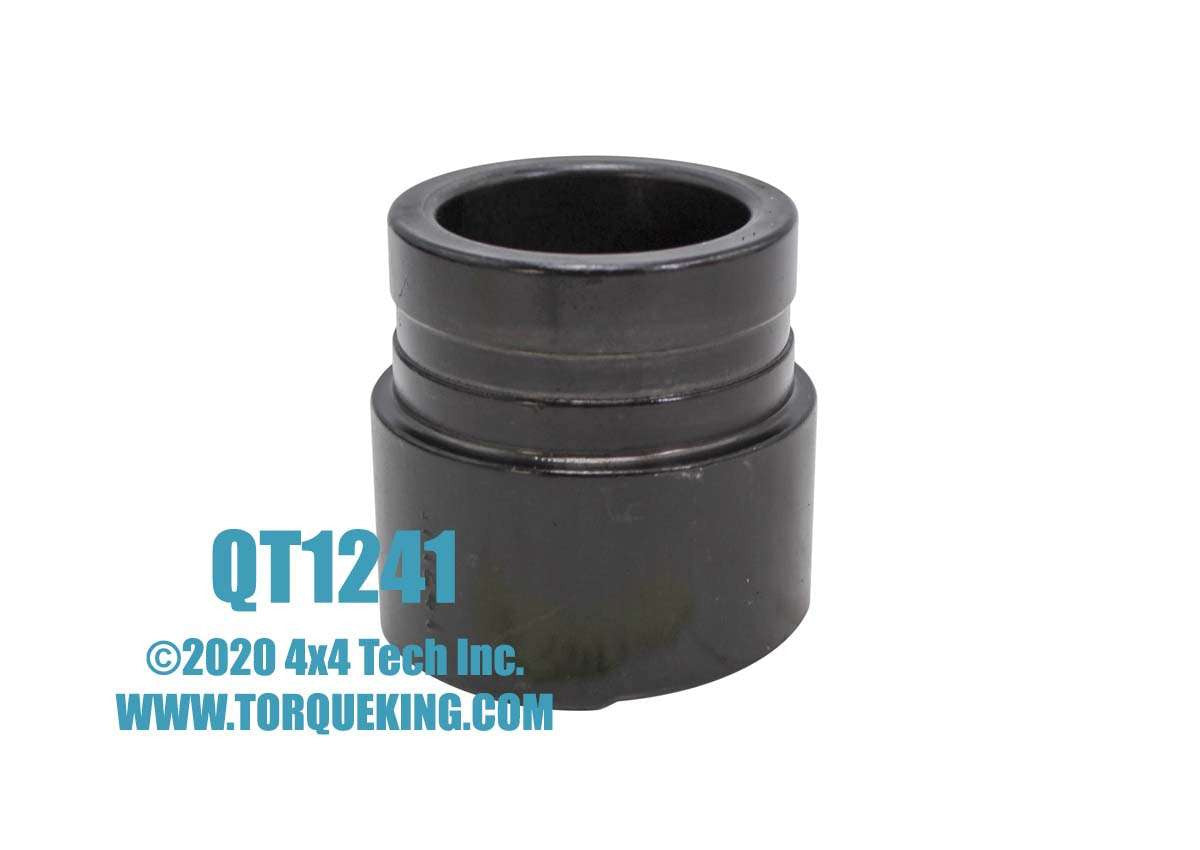 QT1241 Upper Ball Joint Installation Receiver 2005-up Ford F450, F550 Torque King 4x4