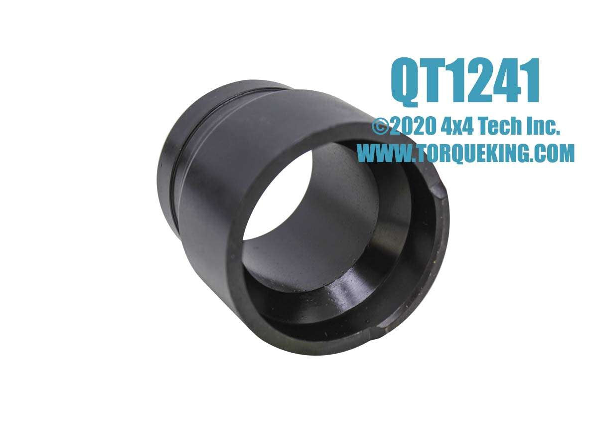 QT1241 Upper Ball Joint Installation Receiver 2005-up Ford F450, F550 Torque King 4x4