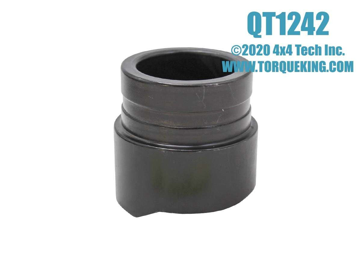 QT1242 Upper Ball Joint Installation Receiver 2005-2009 Chevy or GMC C4500, C5500 Torque King 4x4