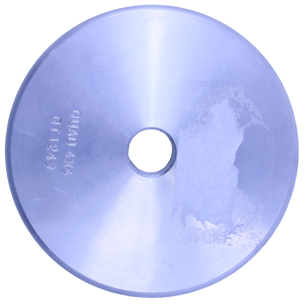 QT1249 S70 Thrust Plate Torque King 4x4