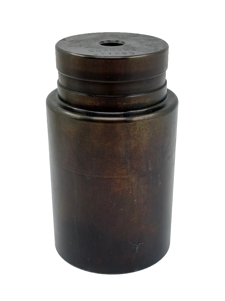 QT1253 Roxor Upper and Lower Ball Joint Removal Receiver Torque King 4x4