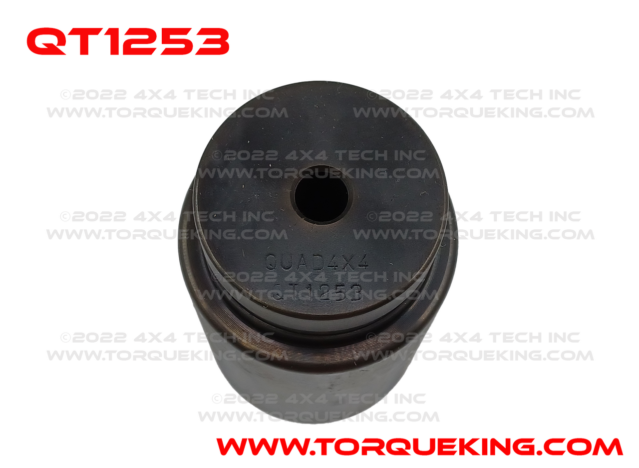 QT1253 Roxor Upper and Lower Ball Joint Removal Receiver Torque King 4x4