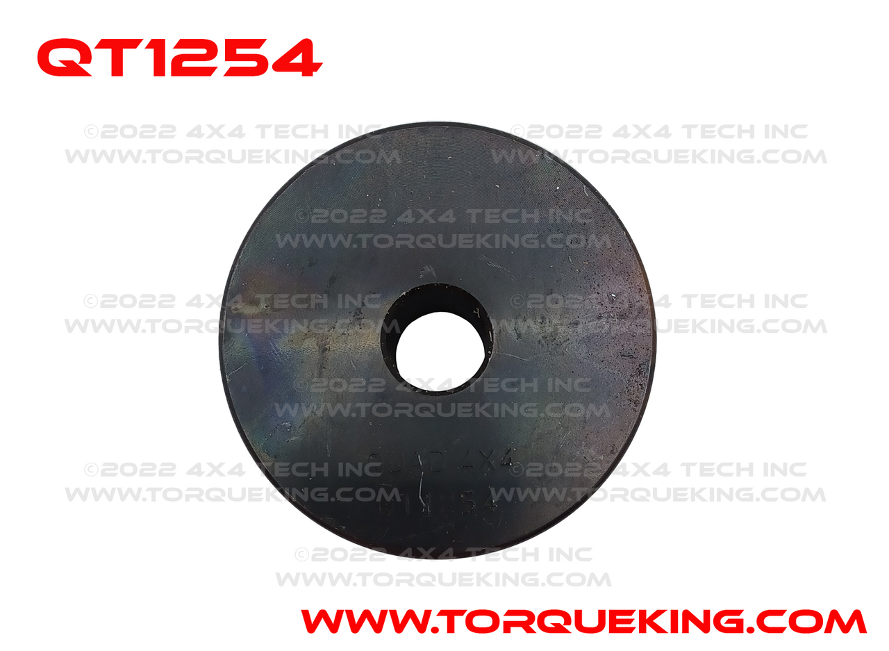 QT1254 Roxor Front Inner Axle Seal Installer Torque King 4x4