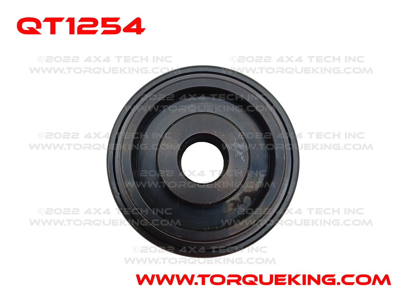 QT1254 Roxor Front Inner Axle Seal Installer Torque King 4x4