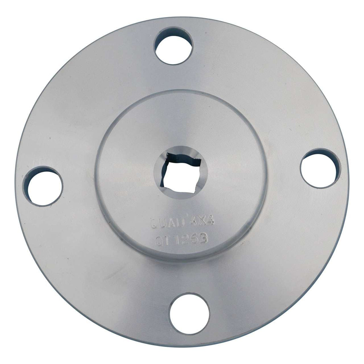 QT1263 1/2" Drive Rear Hub Torque Plate For Ford F250 & F350 Axles Torque King 4x4