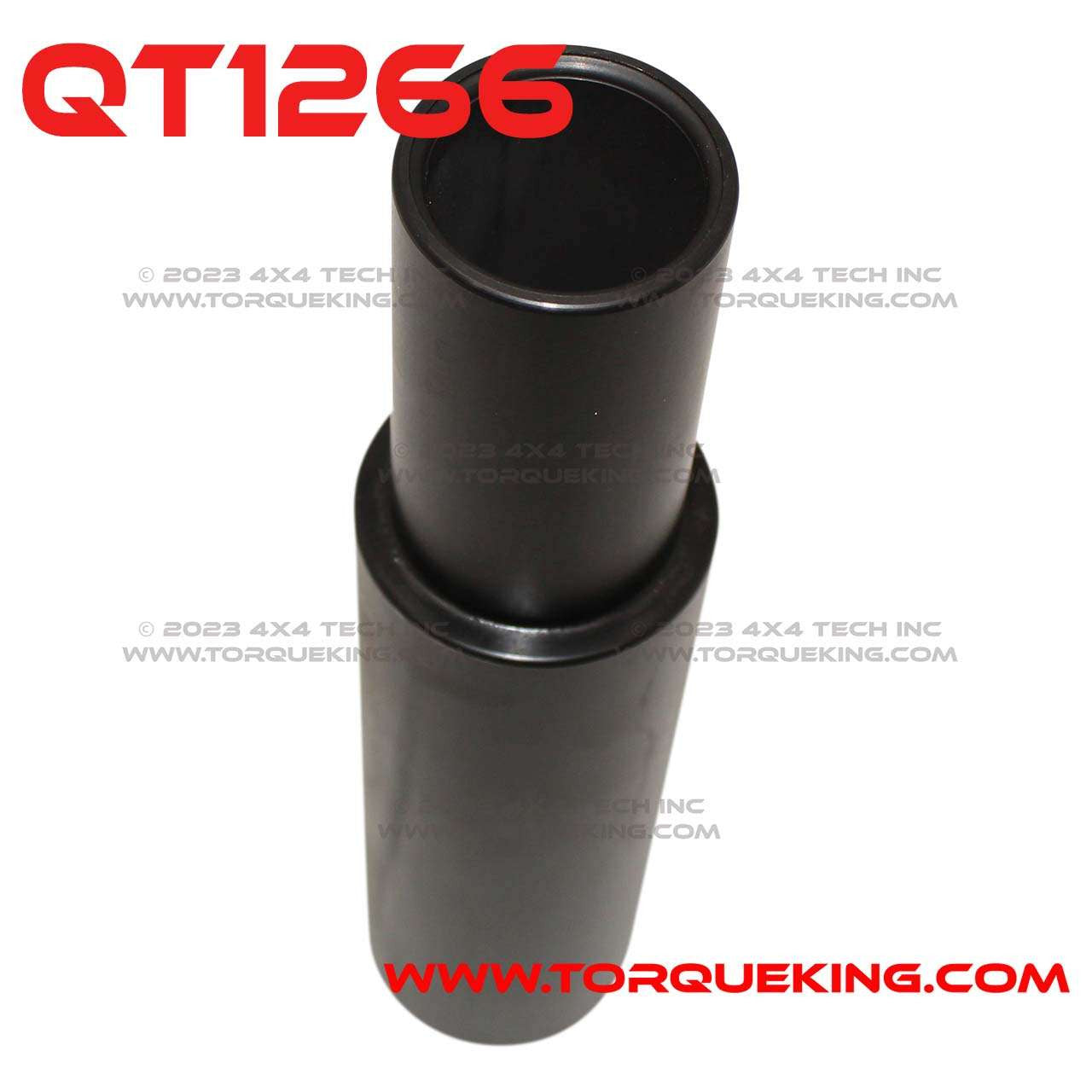 QT1266 Rear Hub Alignment Tool for 2" Spindles replaces Mopar Tool 2012800031 Torque King 4x4