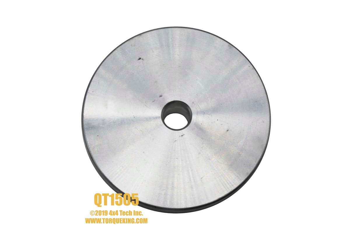 QT1505 4x4 Front Wheel Seal Installer for 1975-1997 Dana 50 & Dana 60 Axles Torque King 4x4