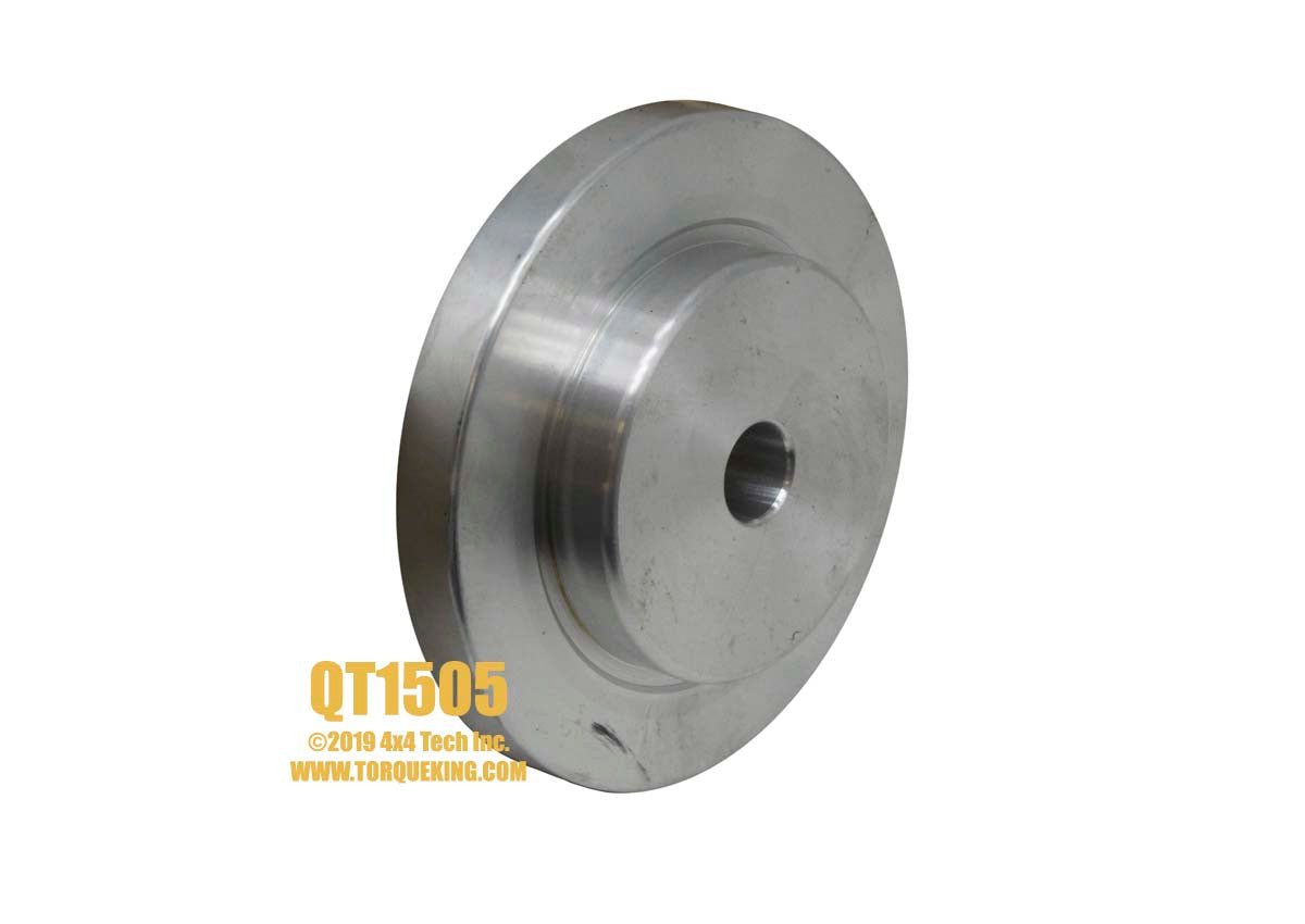 QT1505 4x4 Front Wheel Seal Installer for 1975-1997 Dana 50 & Dana 60 Axles Torque King 4x4