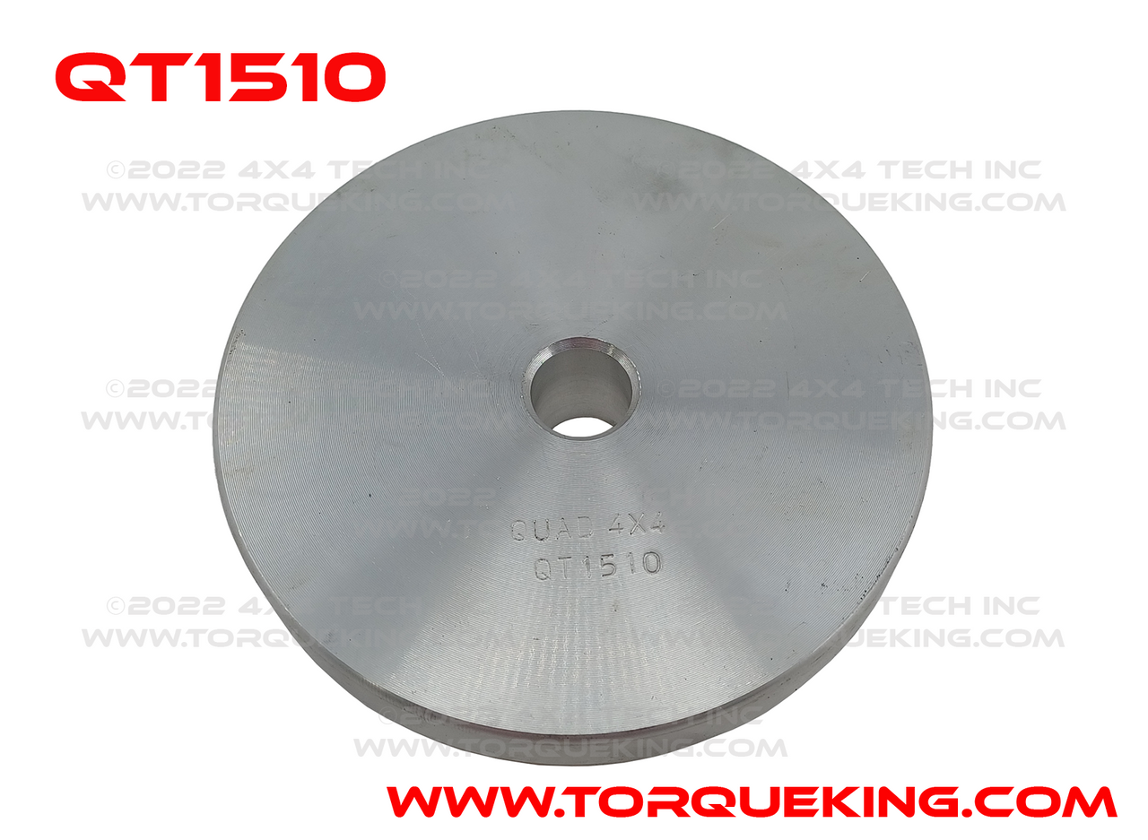 QT1510 SRW Rear Wheel Seal Installer 1994-2002 Dodge Ram 2500, 3500 Torque King 4x4