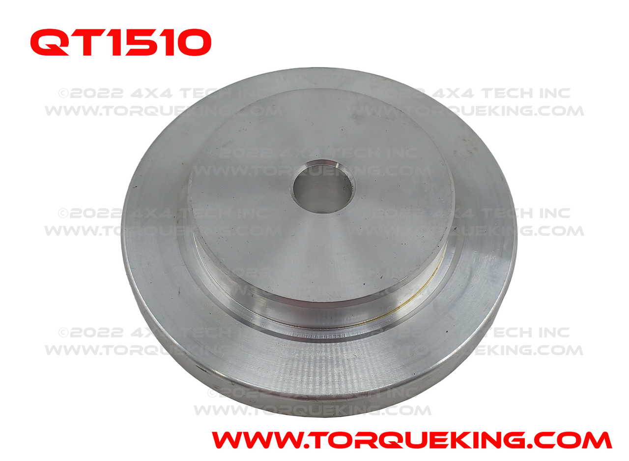 QT1510 SRW Rear Wheel Seal Installer 1994-2002 Dodge Ram 2500, 3500 Torque King 4x4