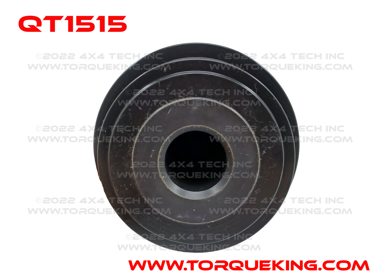 QT1515 Axle Shaft to Knuckle Seal Installer for Super Duty and Excursion Torque King 4x4