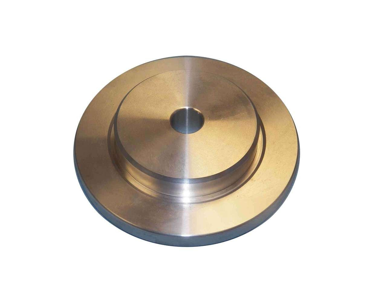 QT1538 Dodge Dana 80 Dual Rear Wheel Seal Installer Torque King 4x4