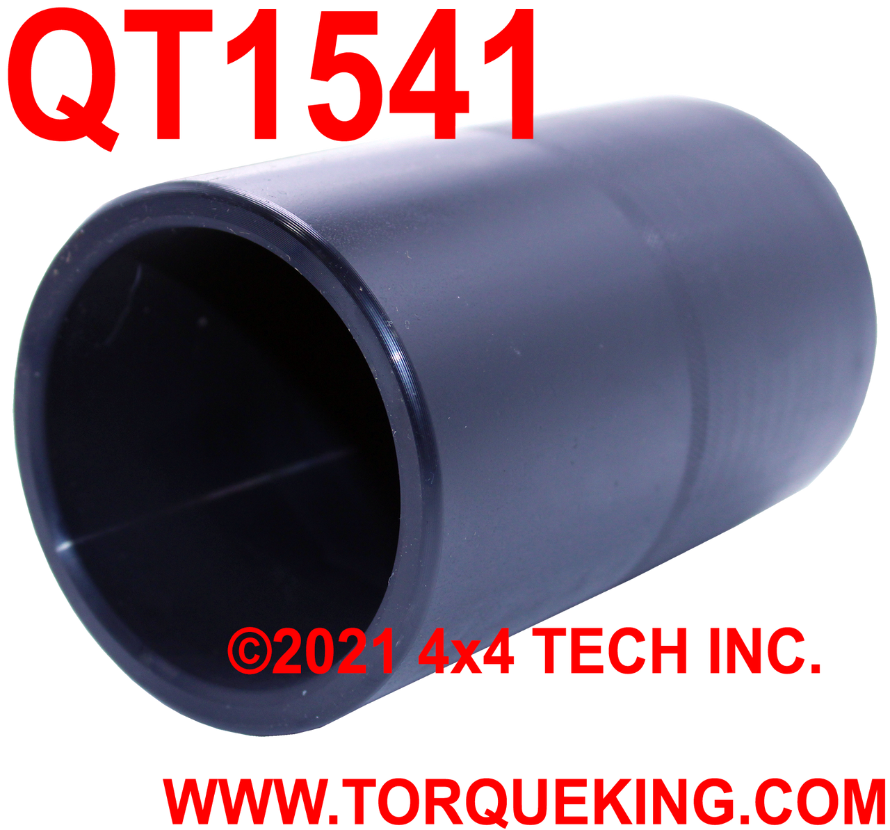 QT1541 Steel Driver Handle for QT1530 and QT1531 Ford Seal Installers Torque King 4x4