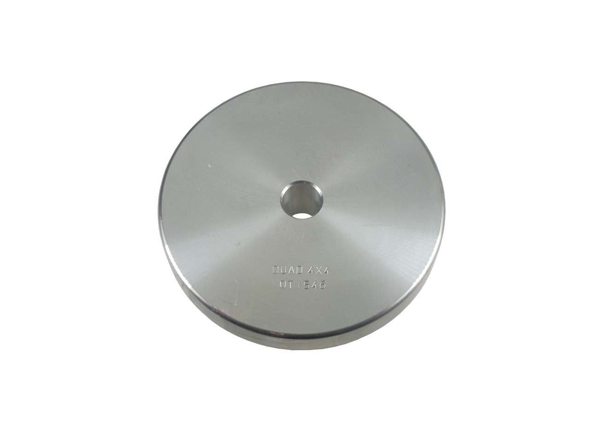 QT1546 DRW Inner Wheel Wheel Seal Installer for 2003-2018 Ram 3500 Duallys Torque King 4x4