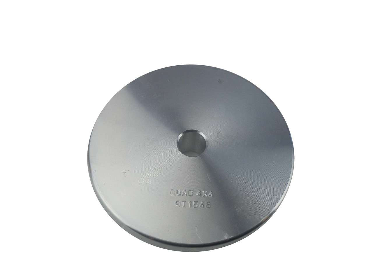 QT1548 Rear Wheel Seal Installer for Jeep M715 Dana 70 Rear Axle Torque King 4x4