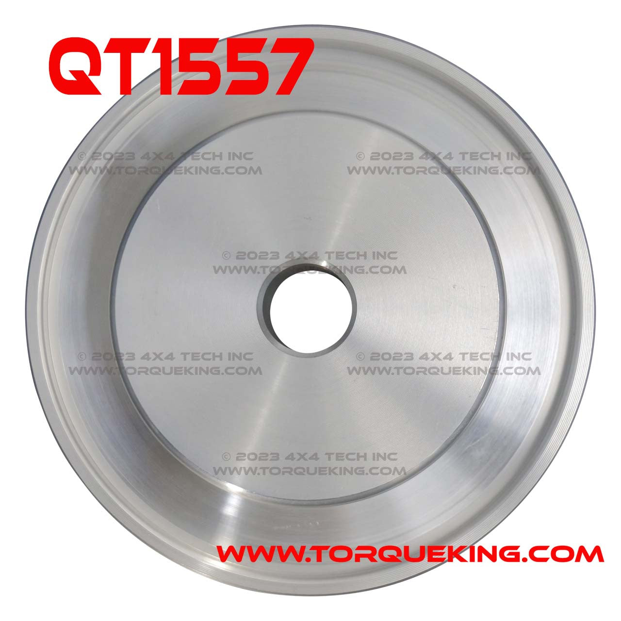 QT1557 SRW Rear Wheel Seal Installer | 2019-up Ram 2500 & Ram 3500 Trucks Torque King 4x4
