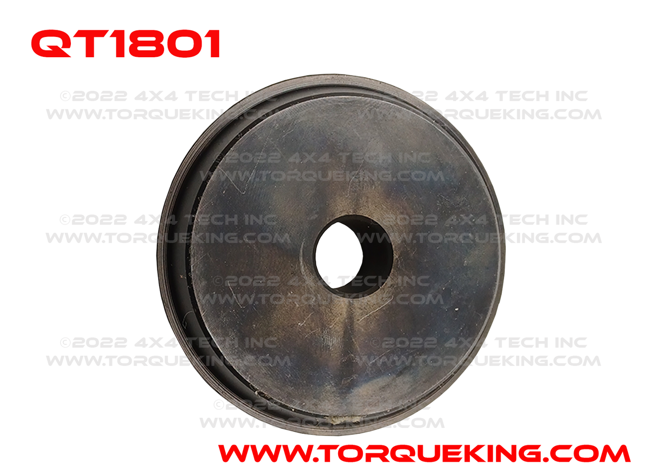 QT1801 Bearing Cup Installer for 82mm -3-1/4" OD Taper Bearing Cups Torque King 4x4
