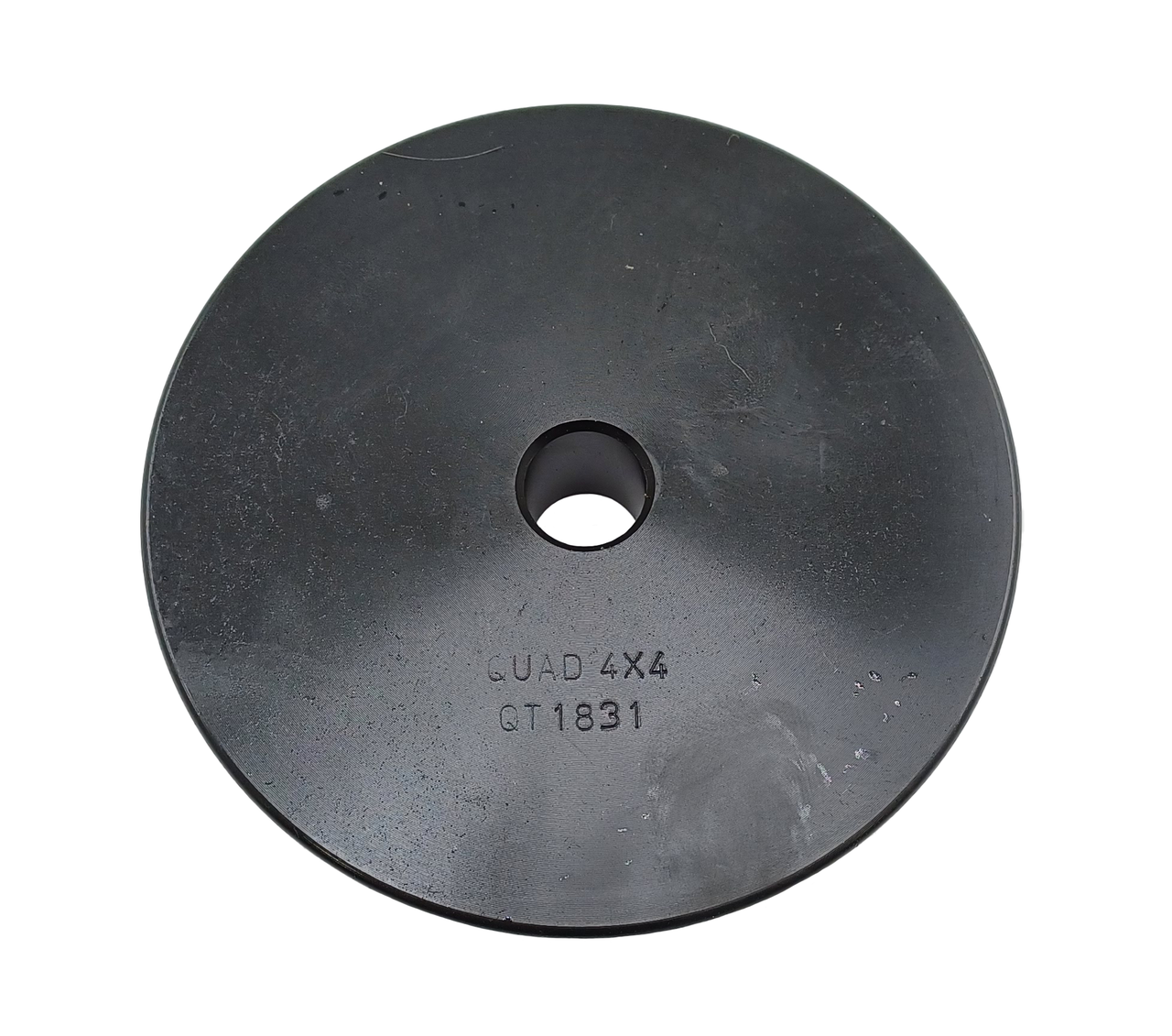 QT1831 Inner Wheel Bearing Cup Installer for 1-1/4 ton & 1-1/2 ton Rear Torque King 4x4