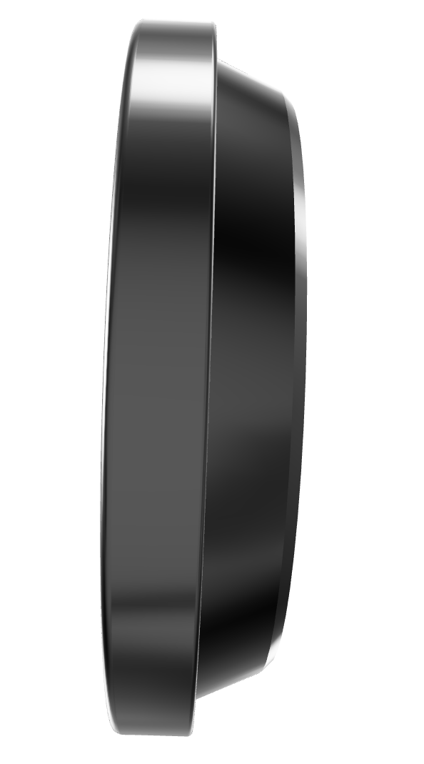 QT1832 Inner Pinion Bearing Cup Installer for 2008-2018 Ram S111 Rear