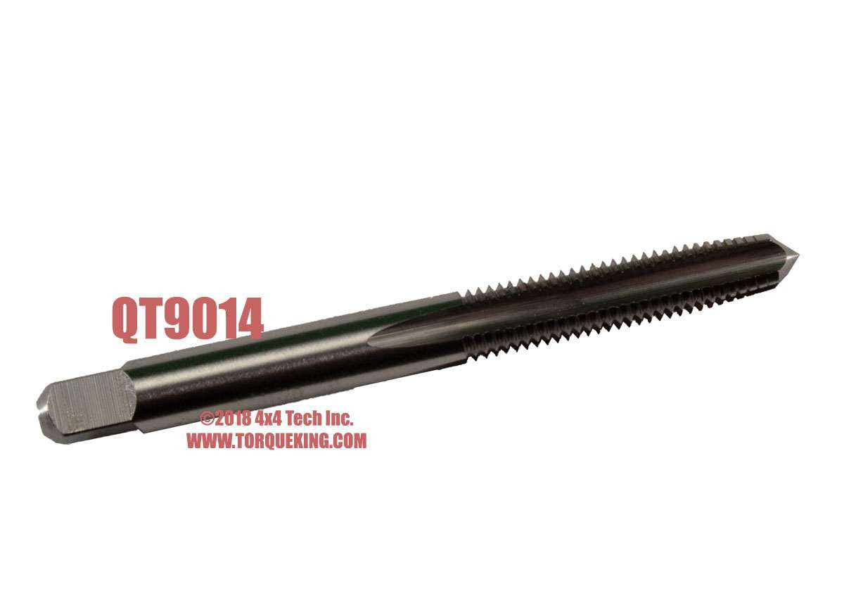QT9014 1/4" - 28tpi Fine Thread Hand Tap Torque King 4x4