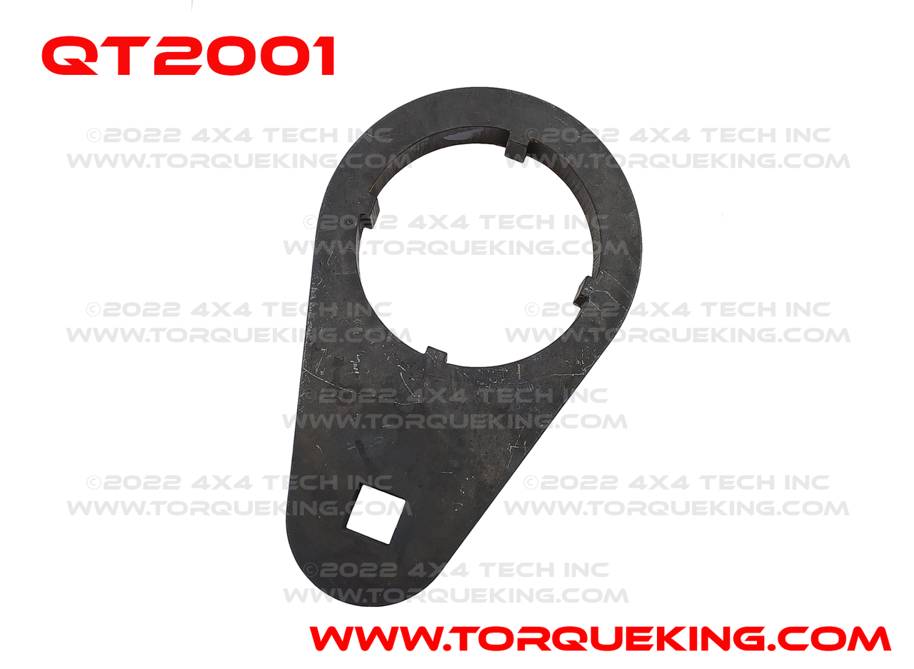 QT2001 1/2" Drive NV4500HD Mainshaft 5th Gear Nut Wrench for Dodge Torque King 4x4