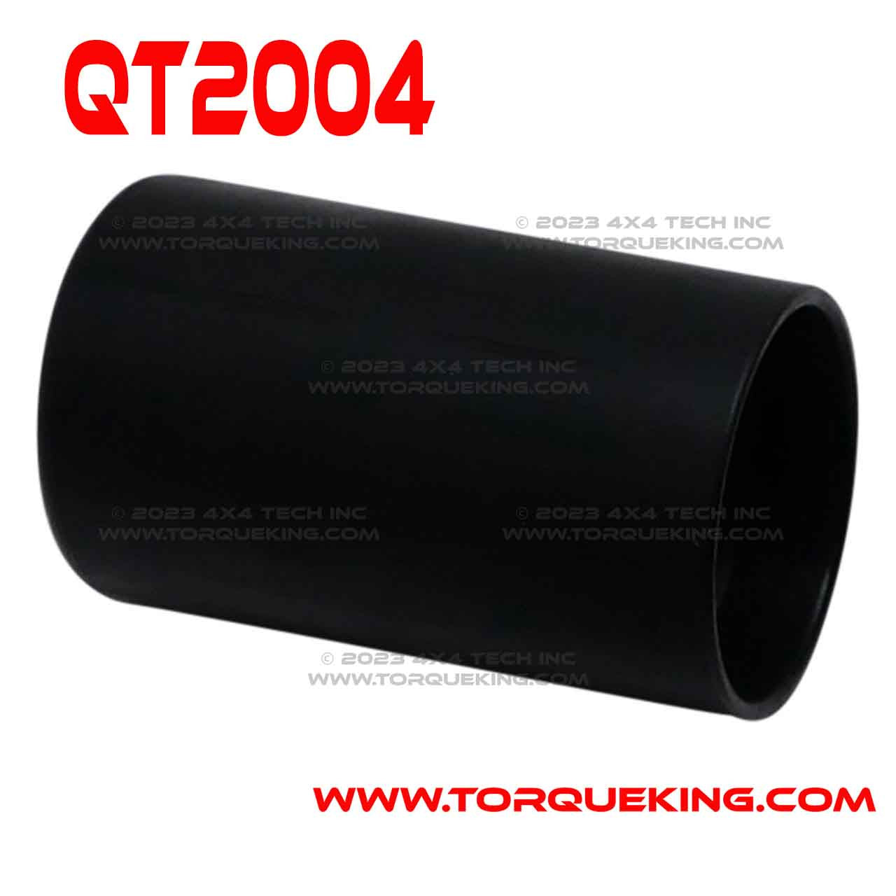 QT2004 NV4500 Front Countershaft Bearing Installer Torque King 4x4