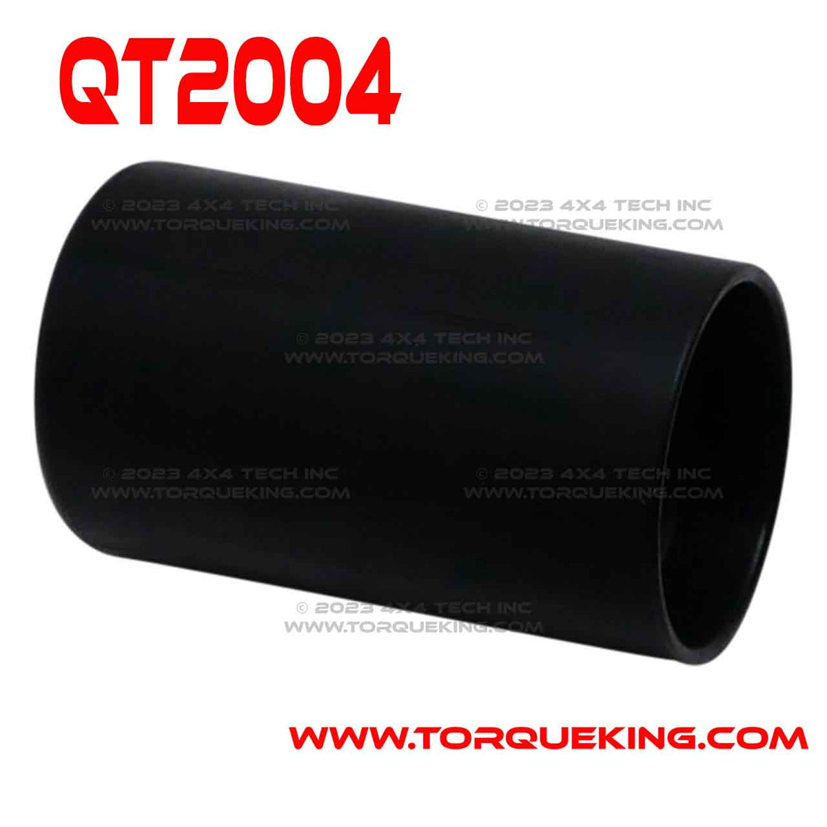 QT2004 NV4500 Front Countershaft Bearing Installer Torque King 4x4