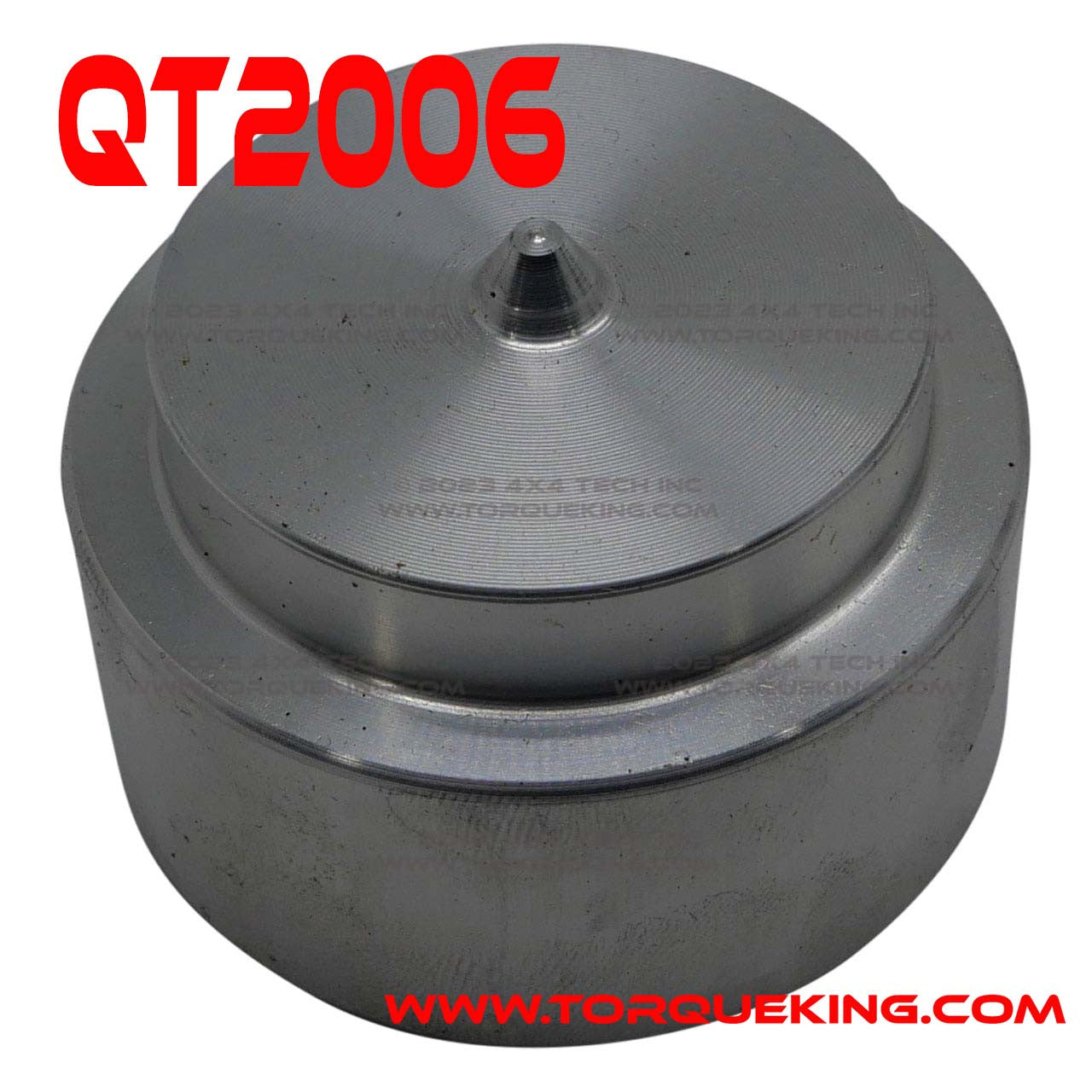 QT2006 Countershaft Support for NV4500 Assembly Torque King 4x4