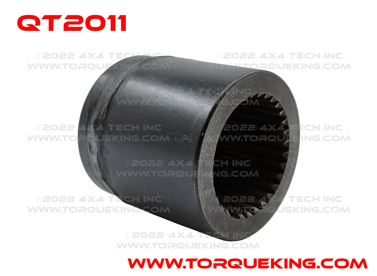 QT2011 31 Spline Mainshaft Wrench for 4x2 Ram NV4500HD and NV5600 Transmissions Torque King 4x4