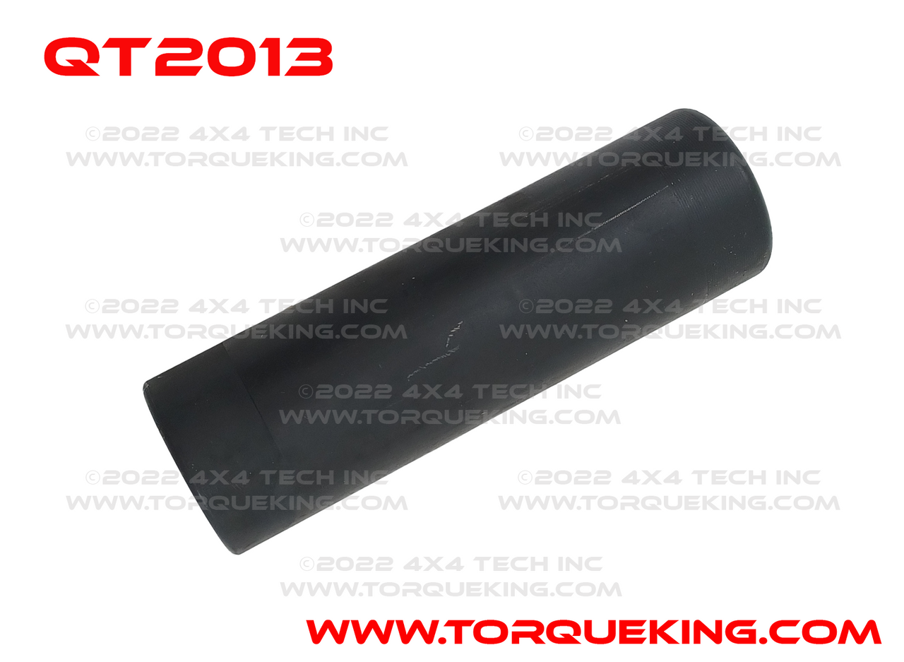 QT2013 NP205 Transfer Case Dummy Idler Shaft Tool Torque King 4x4
