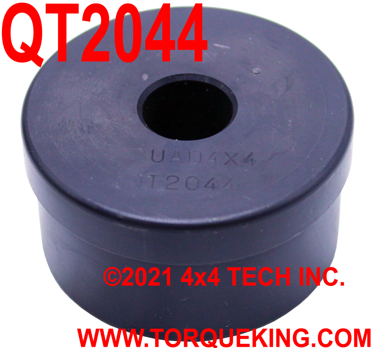 QT2044 Rear Output Bushing Remover & Installer Torque King 4x4