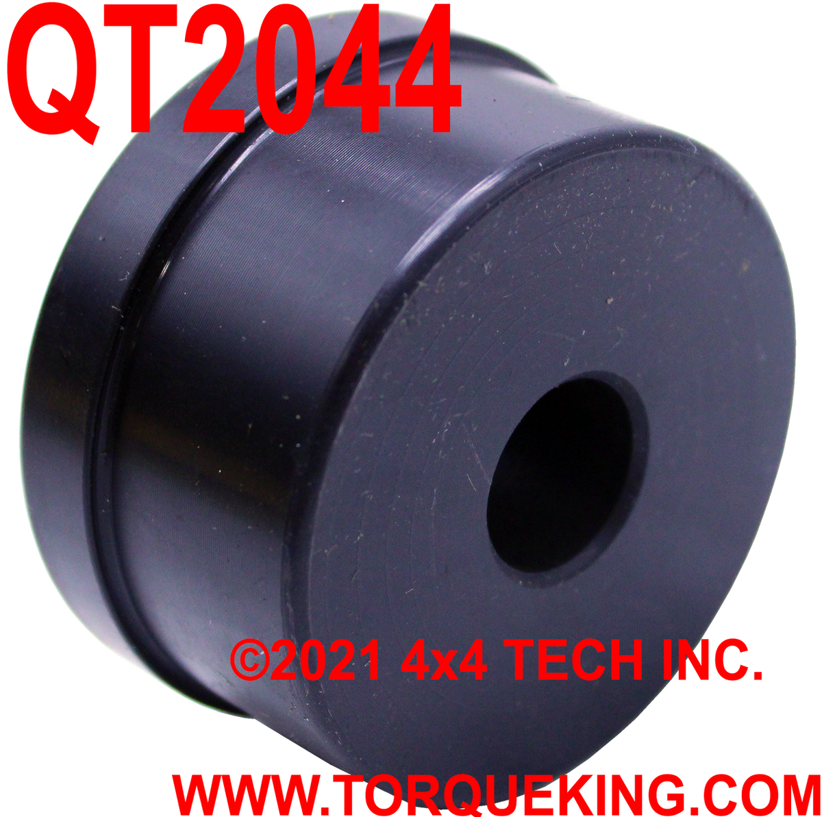 QT2044 Rear Output Bushing Remover & Installer Torque King 4x4