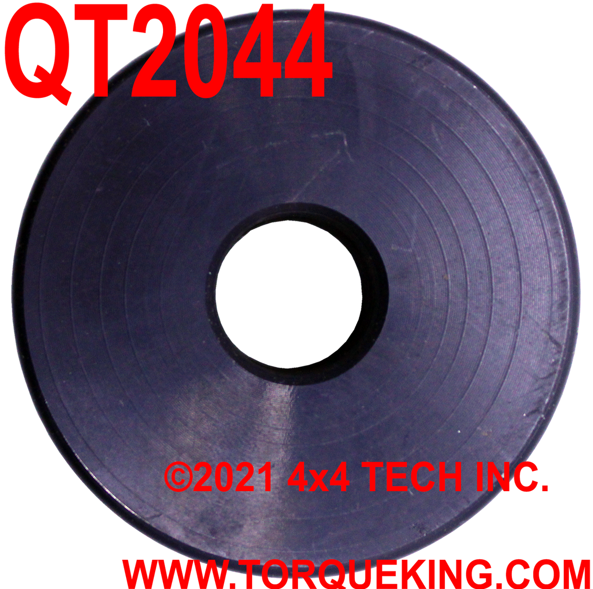 QT2044 Rear Output Bushing Remover & Installer Torque King 4x4