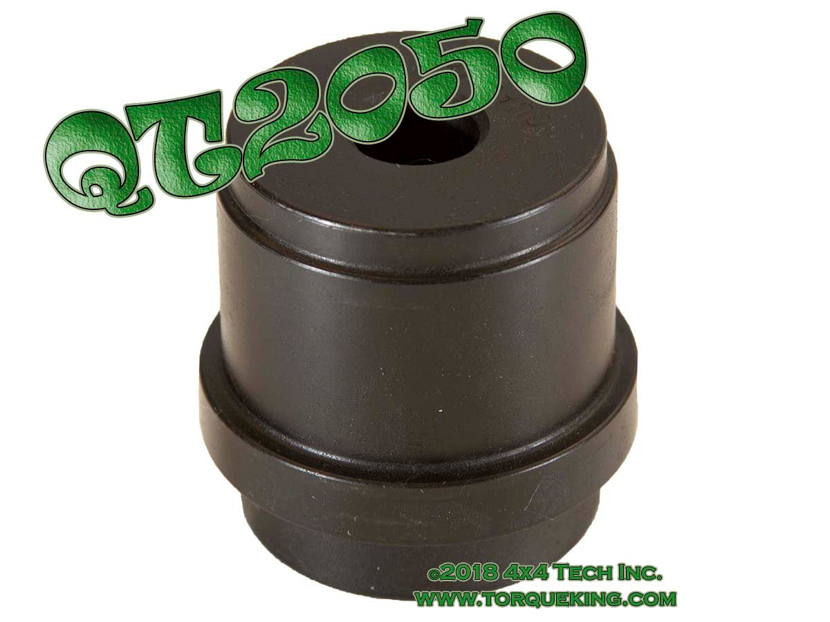 QT2050 Transfer Case Rear Output Bushing Remover and Installer Torque King 4x4