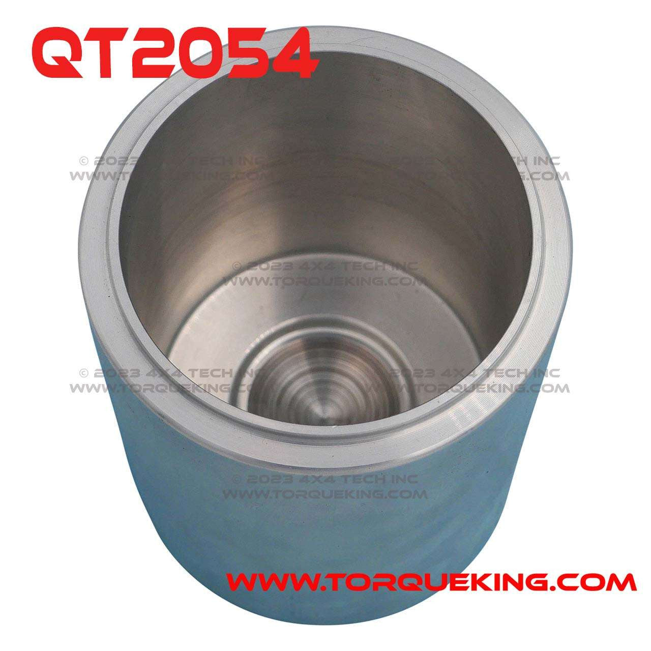 QT2054 NV271 & NV273 Transfer Case Front Output Seal Installer Torque King 4x4