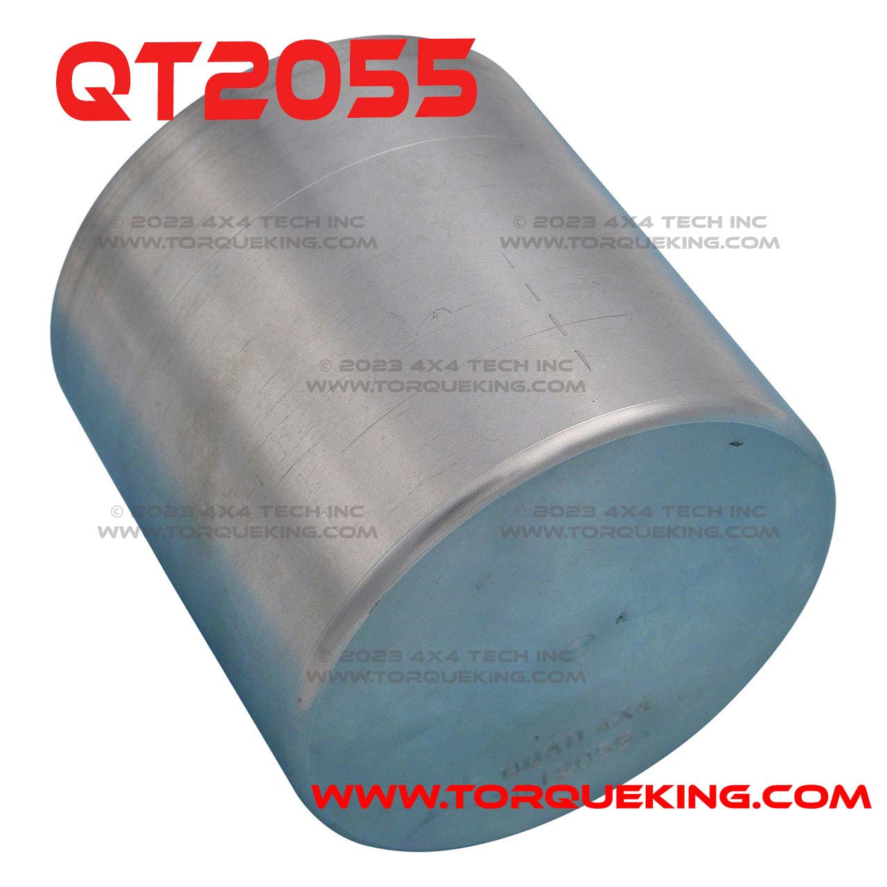 QT2055 NV271 & NV273 Transfer Case Input Seal Installer Torque King 4x4