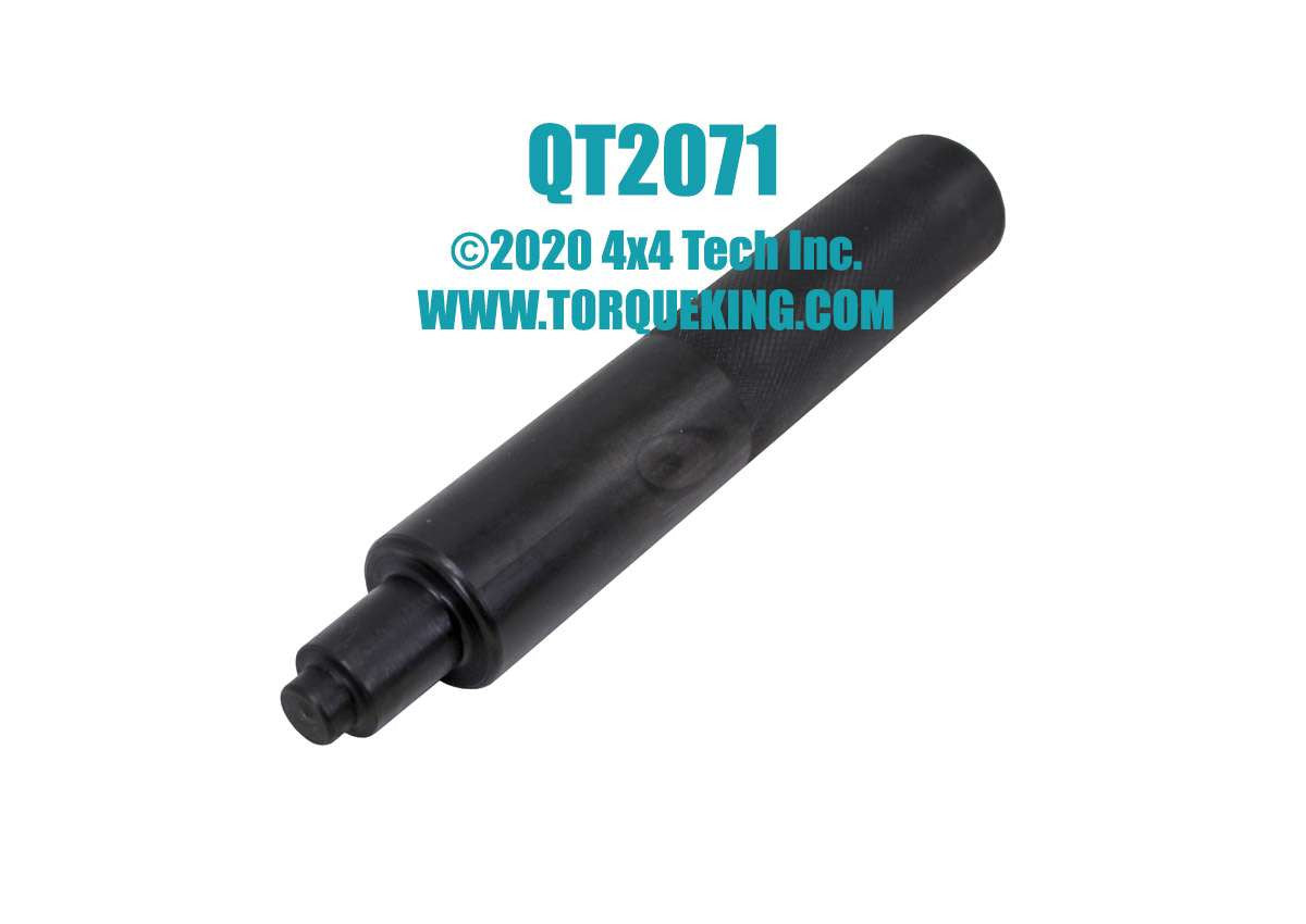 QT2071 Speedo Seal Installer Torque King 4x4