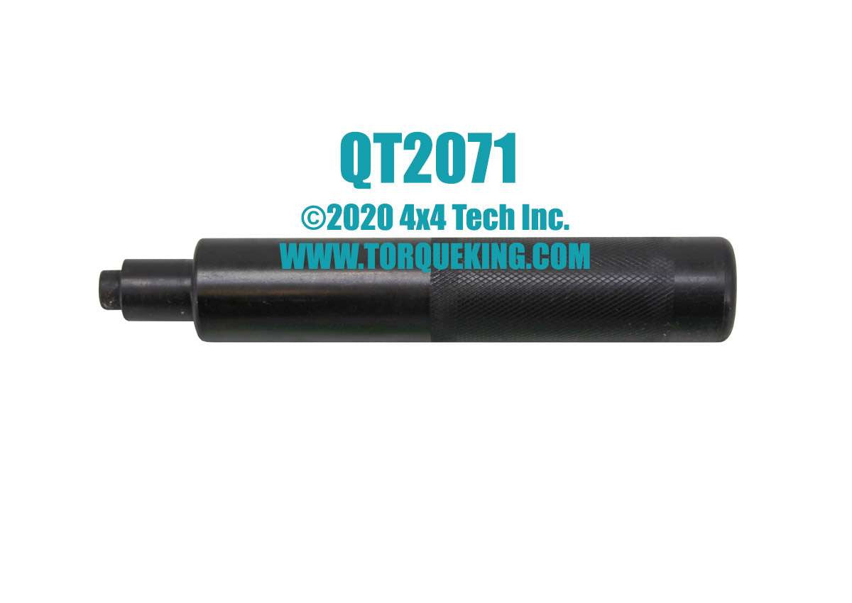 QT2071 Speedo Seal Installer Torque King 4x4