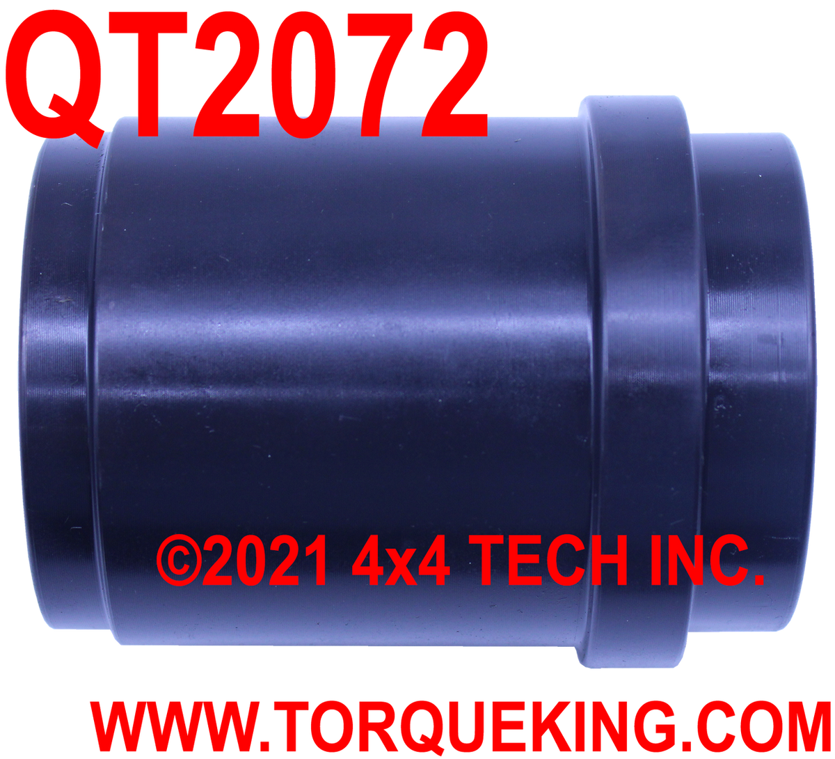 QT2072 NV271D, NV273D transfer Case Rear Outtput Bushing Remover and InstallerTool Torque King 4x4