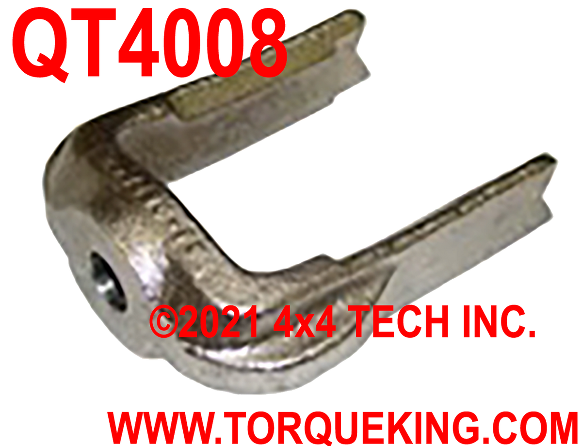 QT4008 Medium Size U-Joint Separator Yoke Torque King 4x4