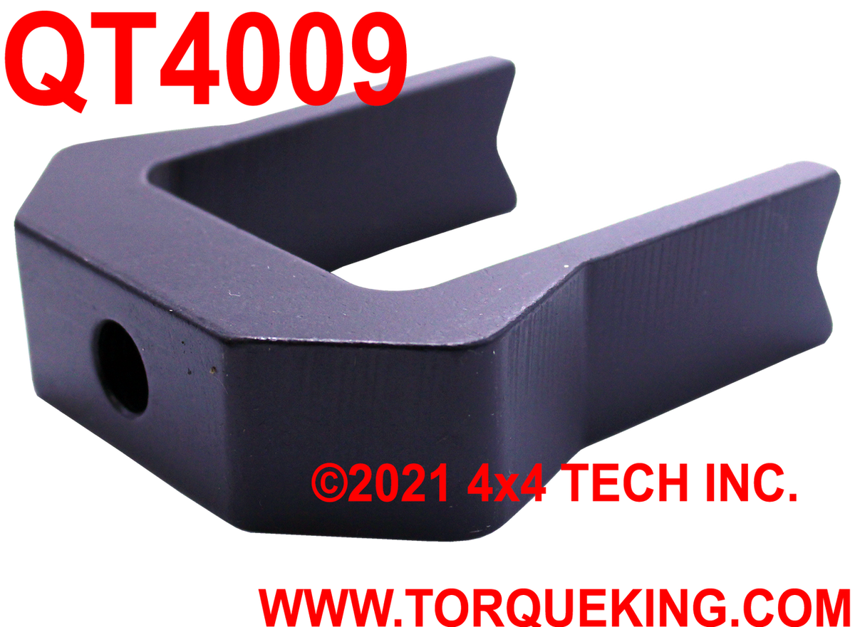 QT4009 Large Size U-Joint Separator Yoke Torque King 4x4