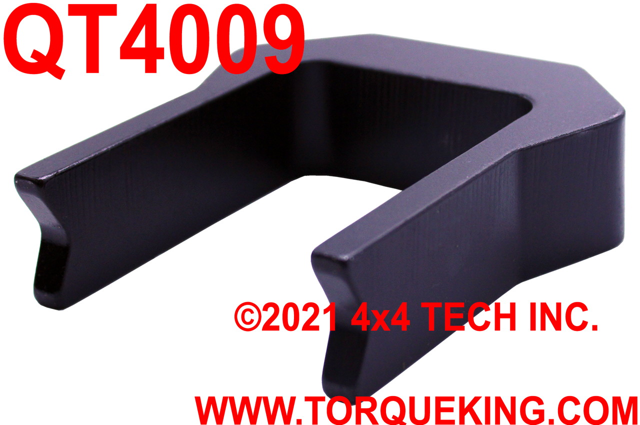 QT4009 Large Size U-Joint Separator Yoke Torque King 4x4