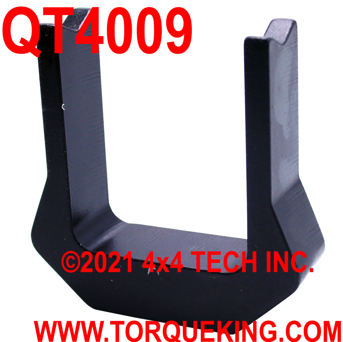 QT4009 Large Size U-Joint Separator Yoke Torque King 4x4