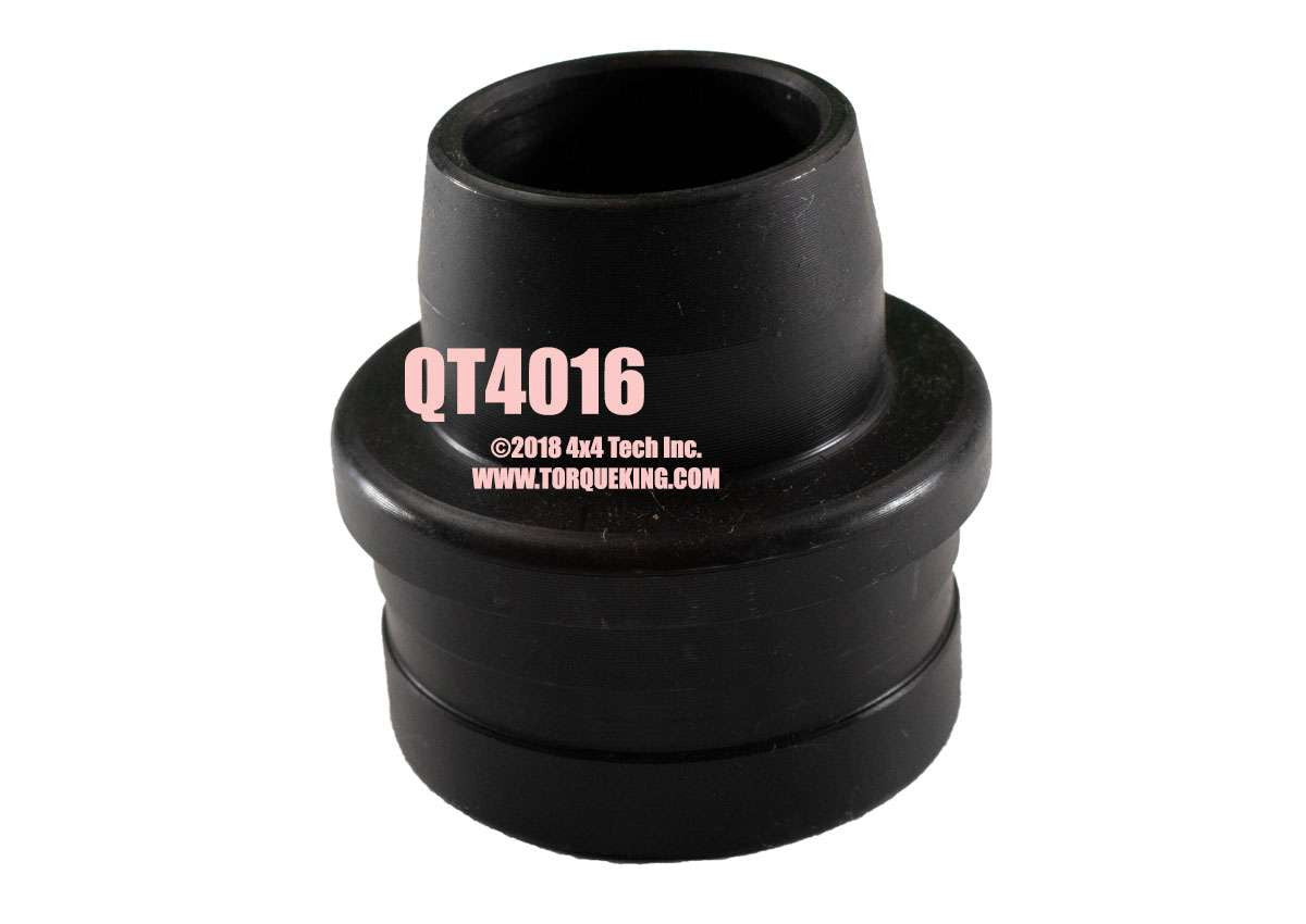 QT4016 1-1/16" to 1-3/16" Capacity U-Joint Press Anvil Torque King 4x4