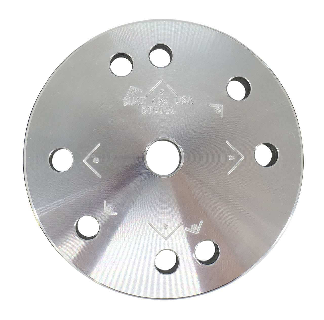 QT6050 Cummins Crank Tool 2019-up Torque King 4x4